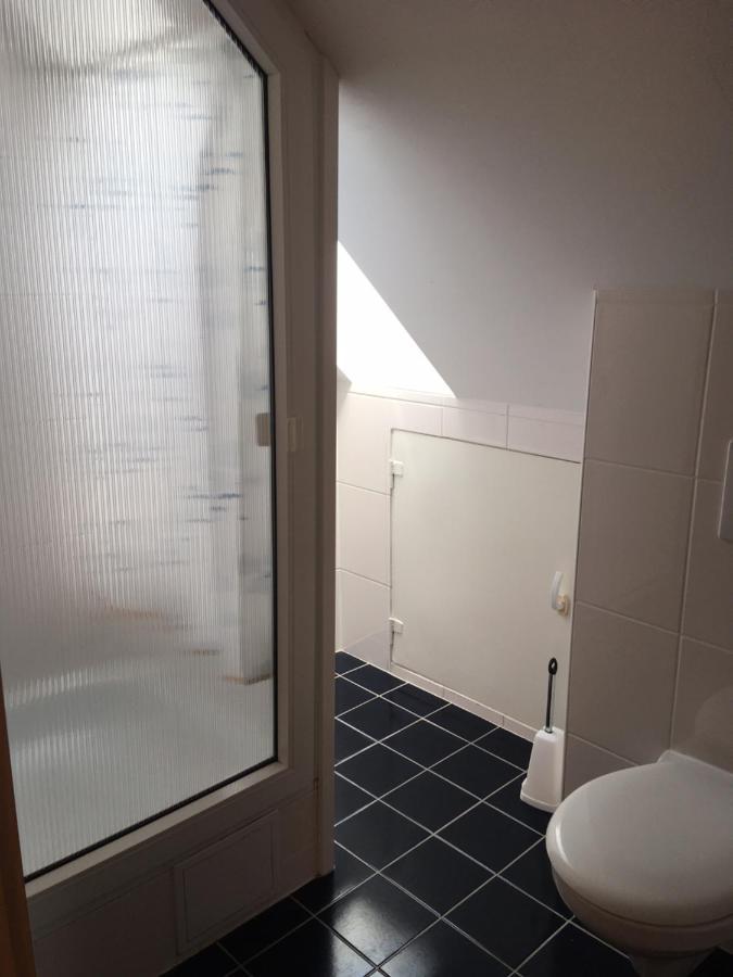 Foter Panzio Hotell Baja Exteriör bild