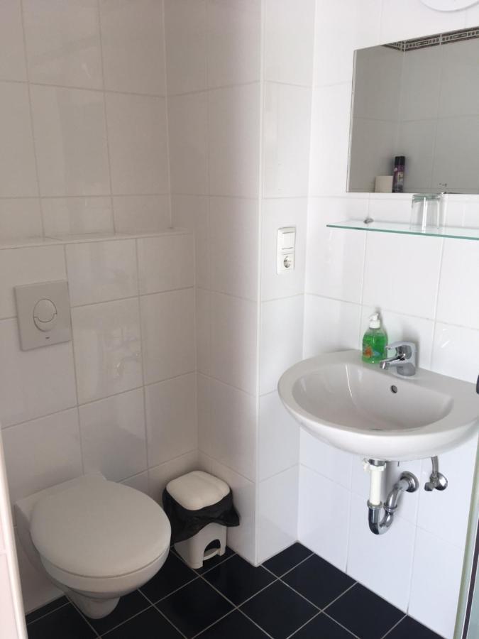Foter Panzio Hotell Baja Exteriör bild