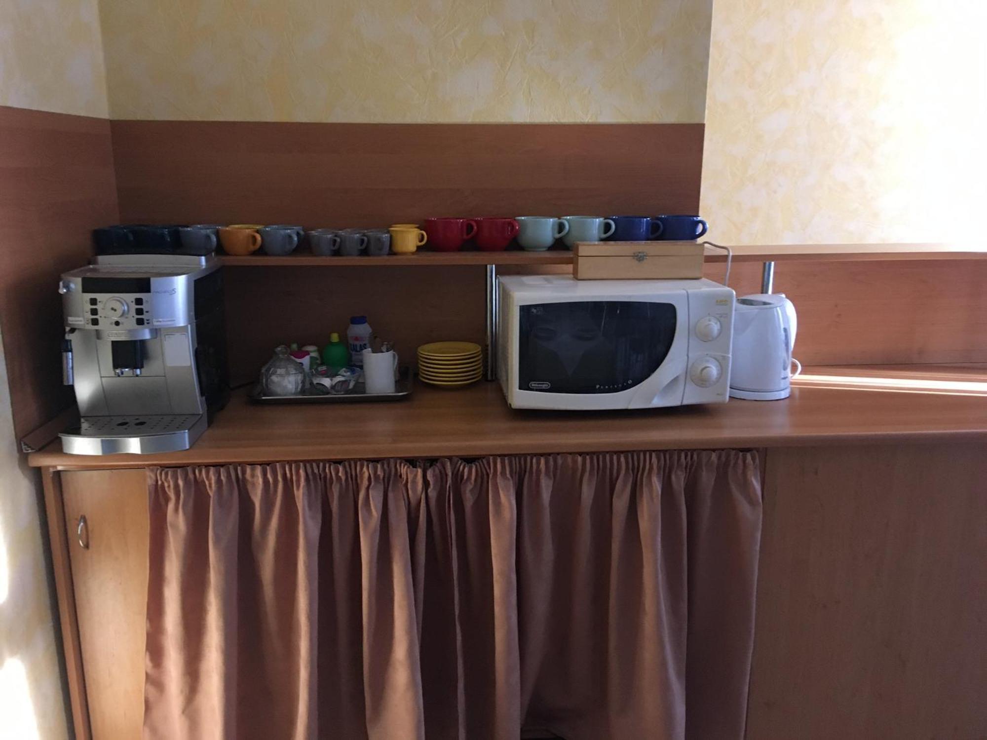 Foter Panzio Hotell Baja Exteriör bild